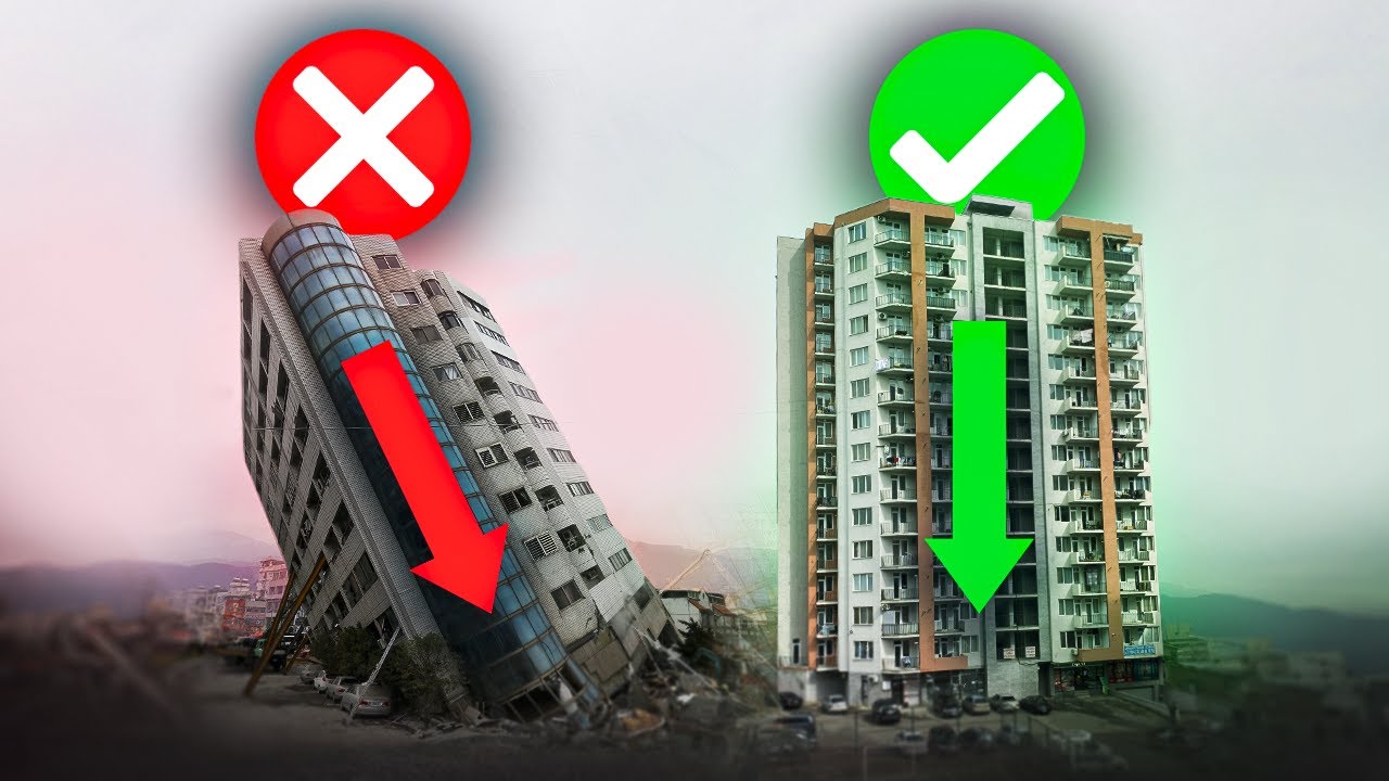 Сертификат сейсмостойкости (сейсмоустойчивости)