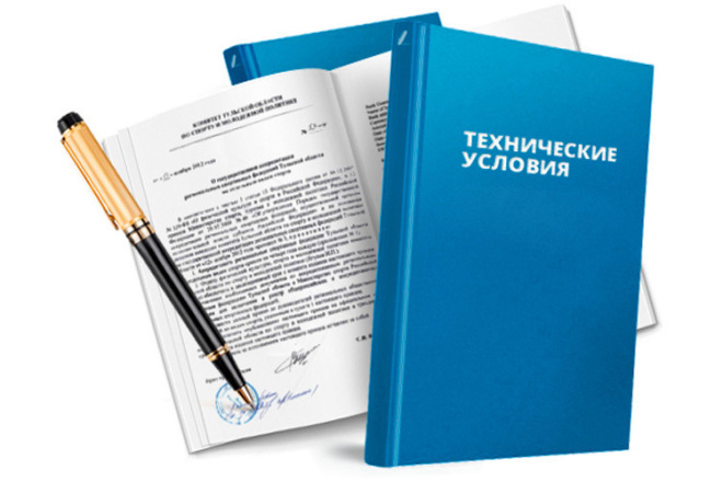 Технические условия